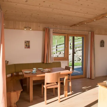 Ferienhaus Schwarzenbach Steinbach am Ziehberg Exterior photo
