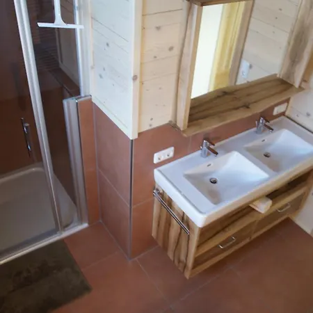 Ferienhaus Schwarzenbach Steinbach am Ziehberg Room photo
