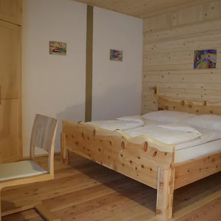 Ferienhaus Schwarzenbach Steinbach am Ziehberg Room photo