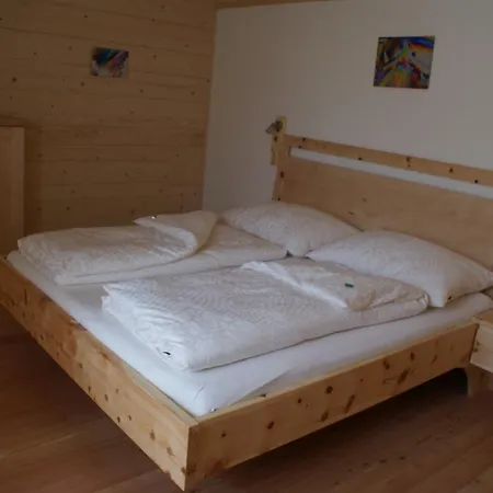 Ferienhaus Schwarzenbach Steinbach am Ziehberg Room photo