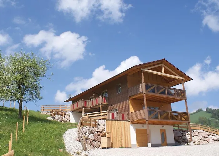 Ferienhaus Schwarzenbach