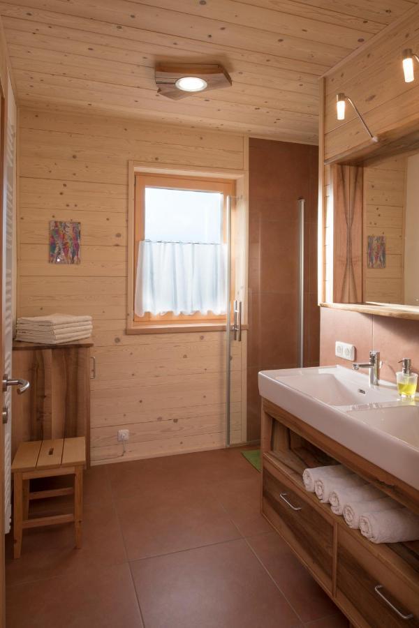 Apartamento Schwarzenbach *