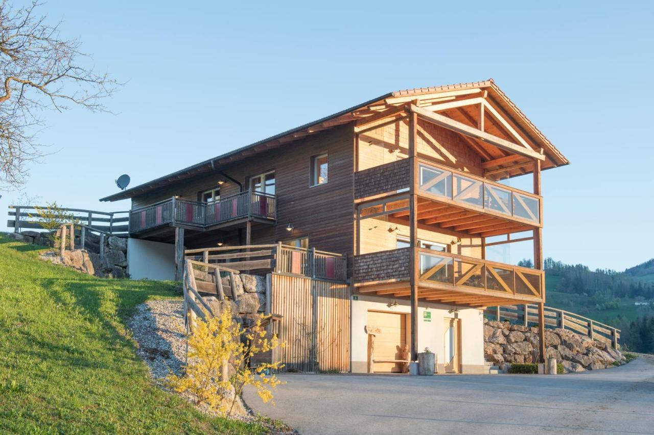 Schwarzenbach * Steinbach am Ziehberg