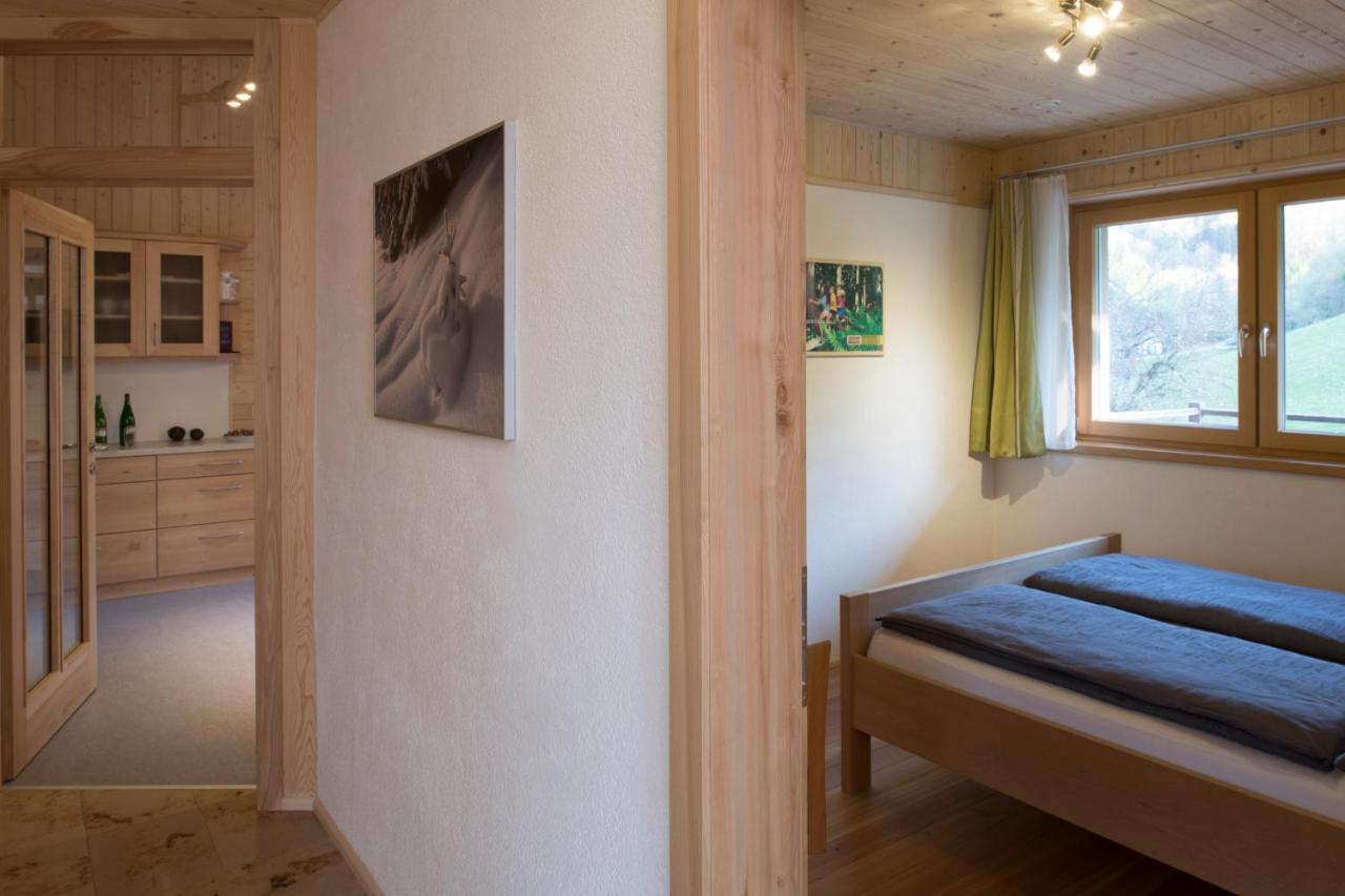 Apartment Schwarzenbach Steinbach am Ziehberg