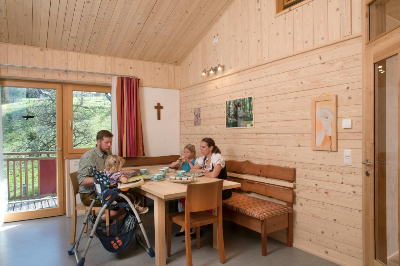 Schwarzenbach Apartamento *