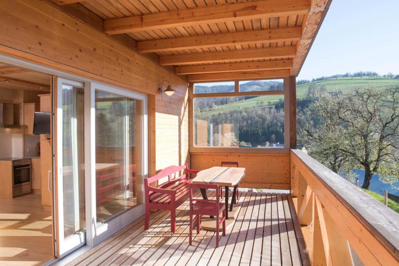 Apartamento Schwarzenbach