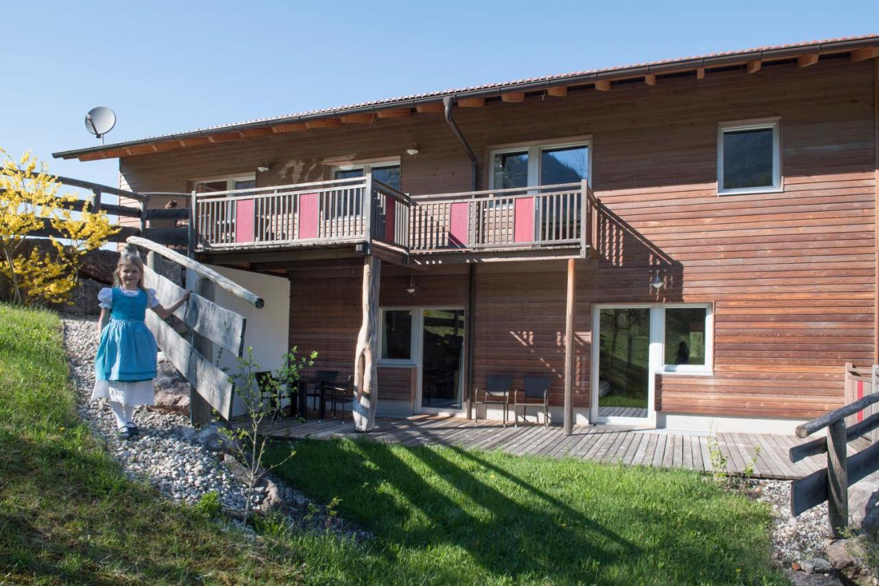 Apartment Schwarzenbach Steinbach am Ziehberg