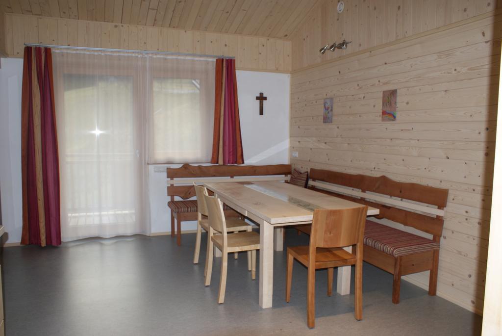 Apartment Schwarzenbach Steinbach am Ziehberg