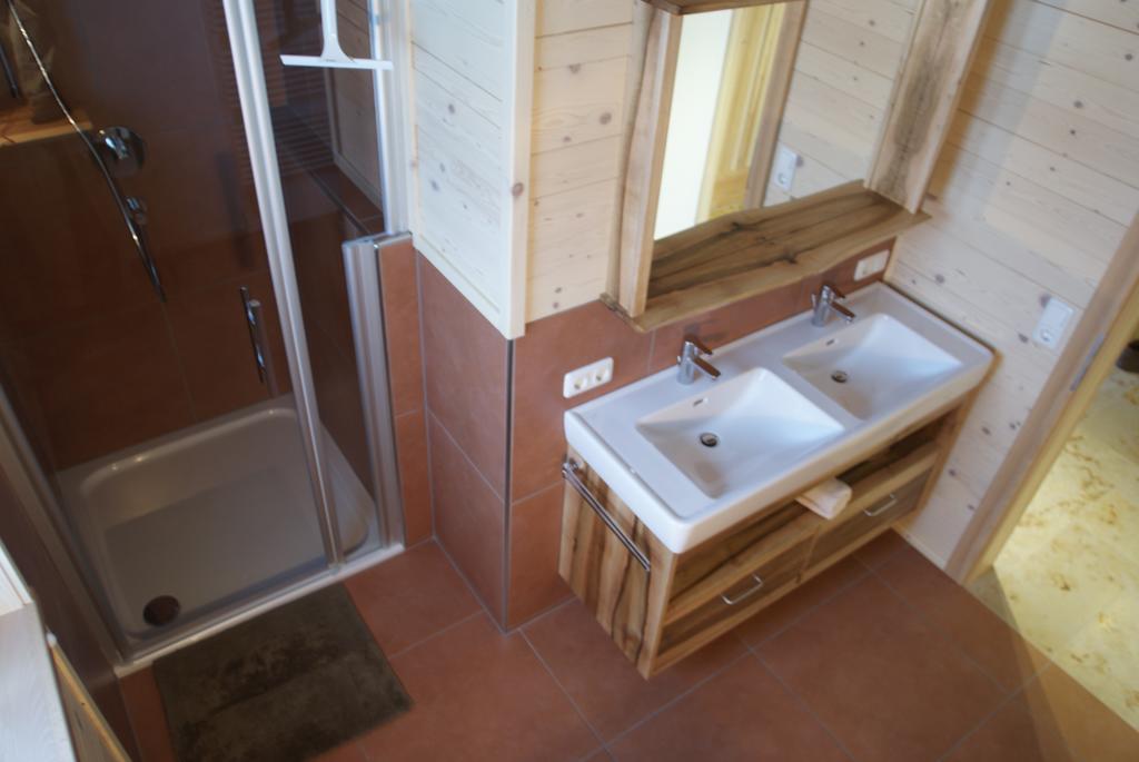 Apartamento Schwarzenbach