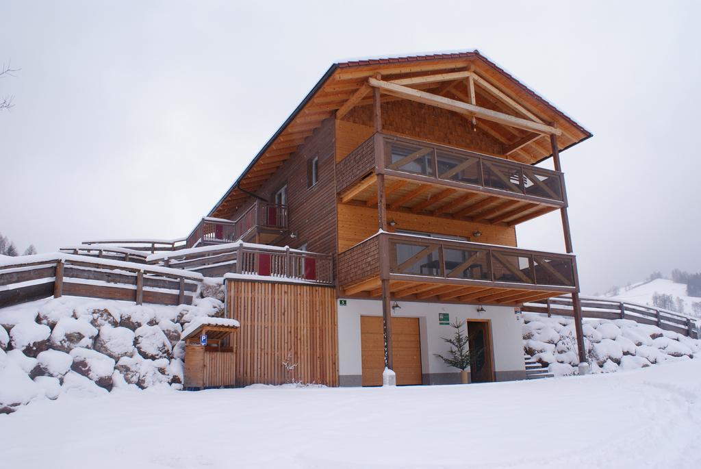 Schwarzenbach * Steinbach am Ziehberg